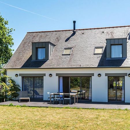 Les Peupliers - maison de vacances avec jardin Bénodet Extérieur photo